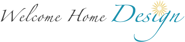 Welcome Home Design